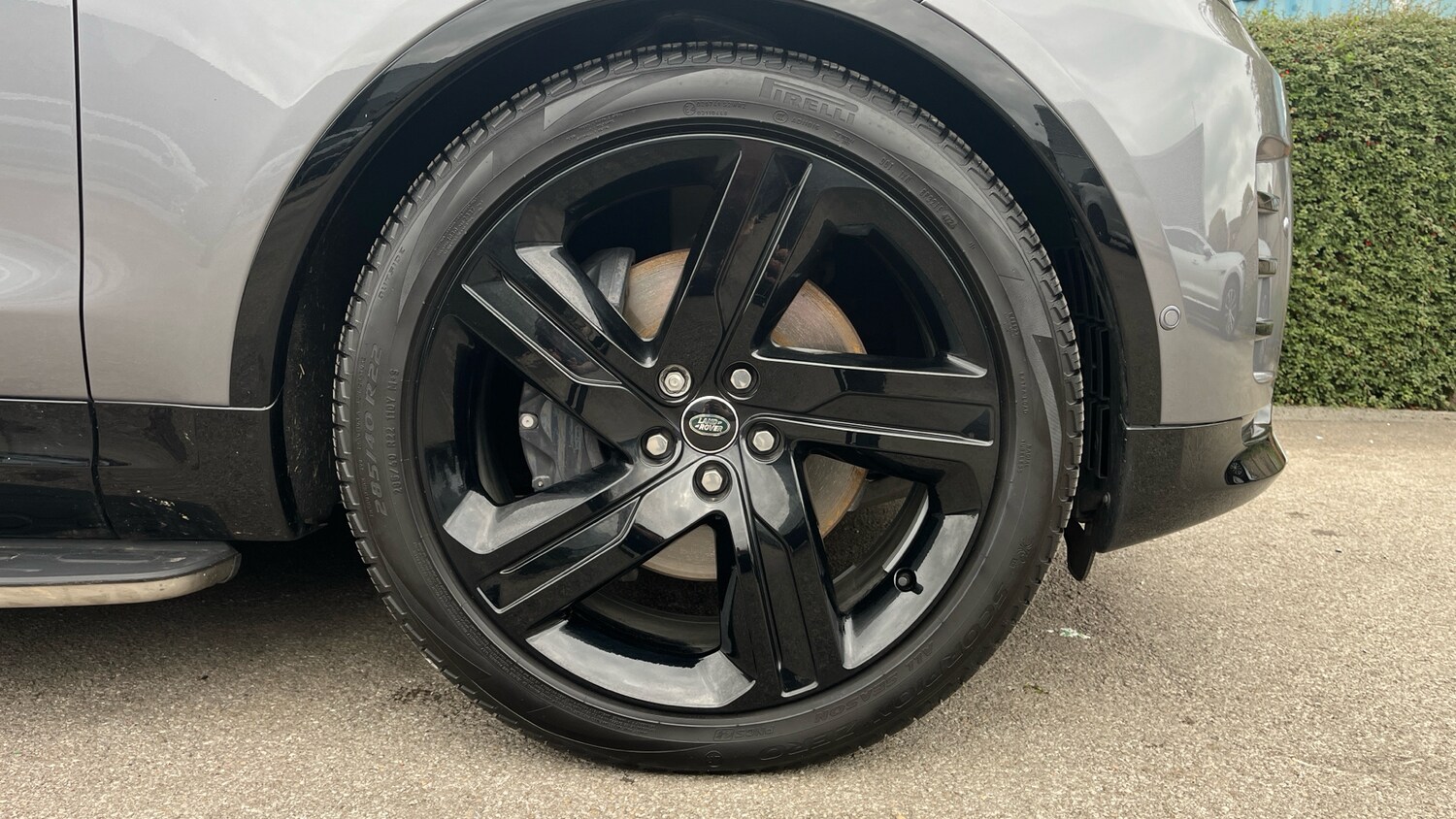 Used Land Rover Discovery 2025 for sale - 76234592: Photo 8