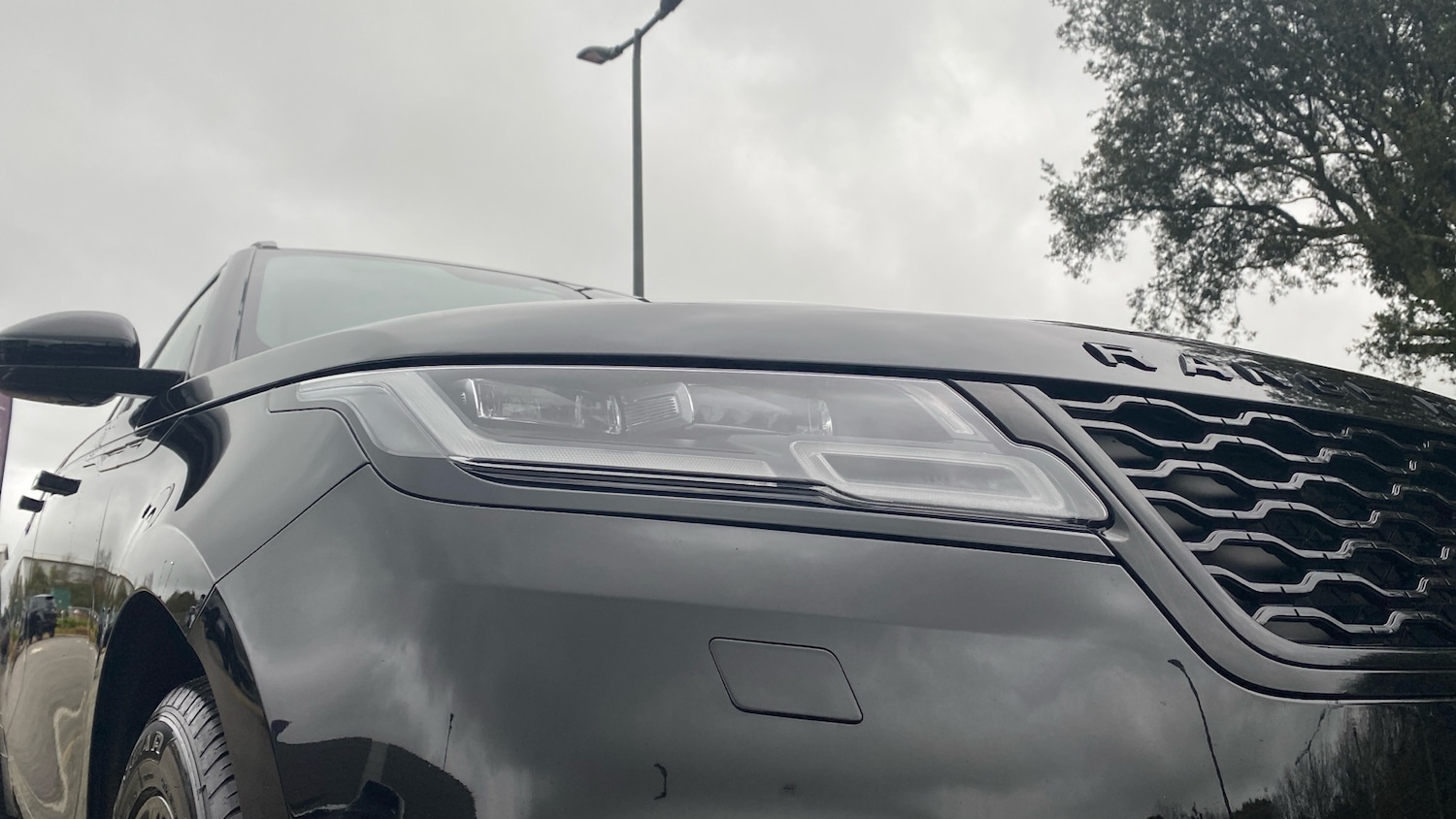 Used Land Rover Range Rover Velar 2022 for sale - 77065596: Photo 17