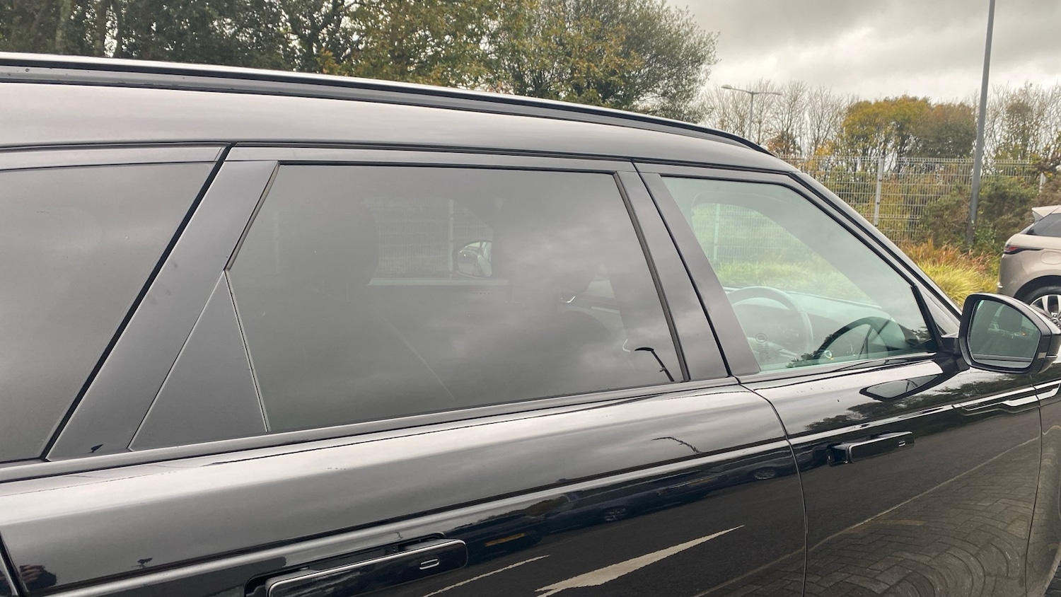 Used Land Rover Range Rover Velar 2022 for sale - 77065596: Photo 26