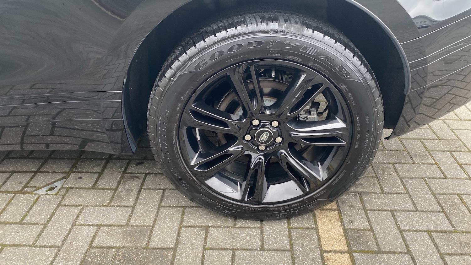 Used Land Rover Range Rover Velar 2022 for sale - 77065596: Photo 32