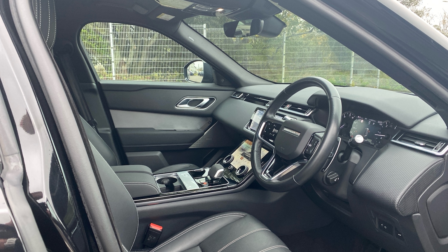 Used Land Rover Range Rover Velar 2022 for sale - 77065596: Photo 49