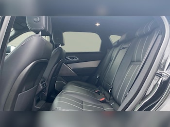 Used Land Rover Range Rover Velar 2022 for sale - 77065596: Photo