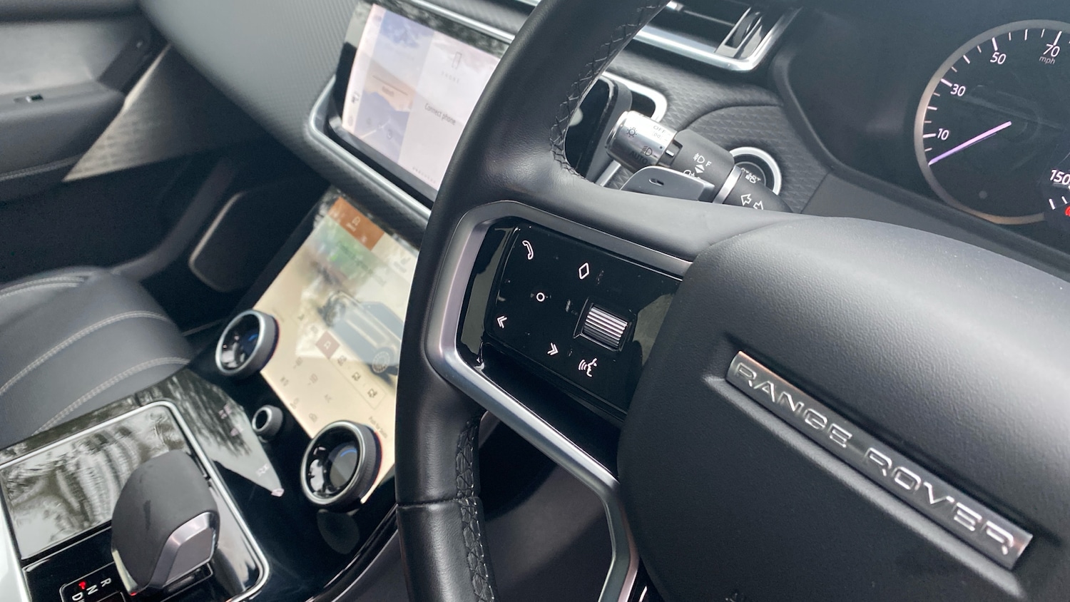 Used Land Rover Range Rover Velar 2022 for sale - 77065596: Photo 50