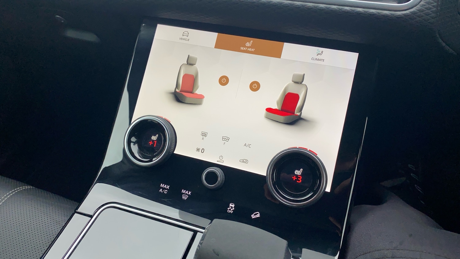 Used Land Rover Range Rover Velar 2022 for sale - 77065596: Photo 61