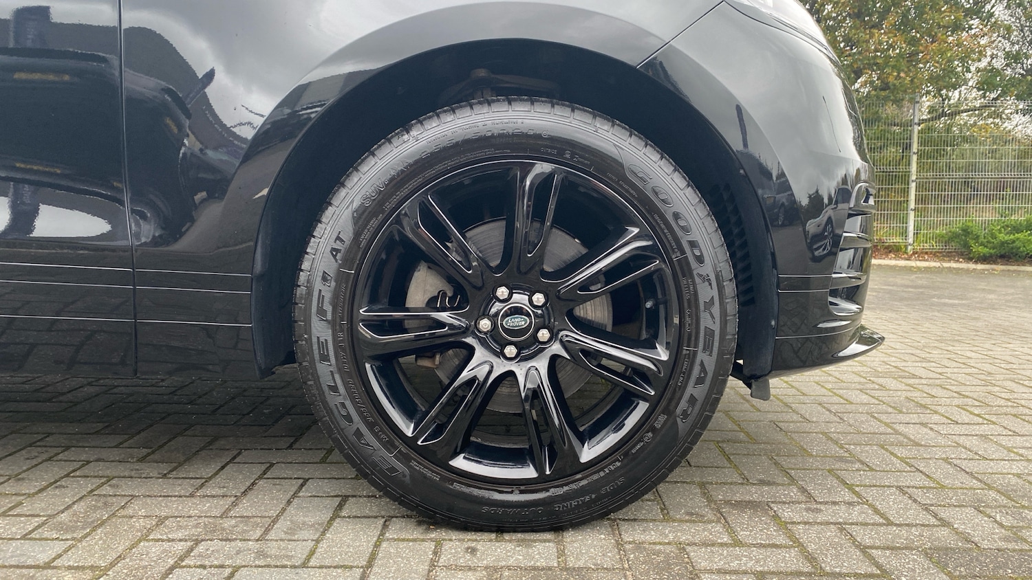 Used Land Rover Range Rover Velar 2022 for sale - 77065596: Photo 8