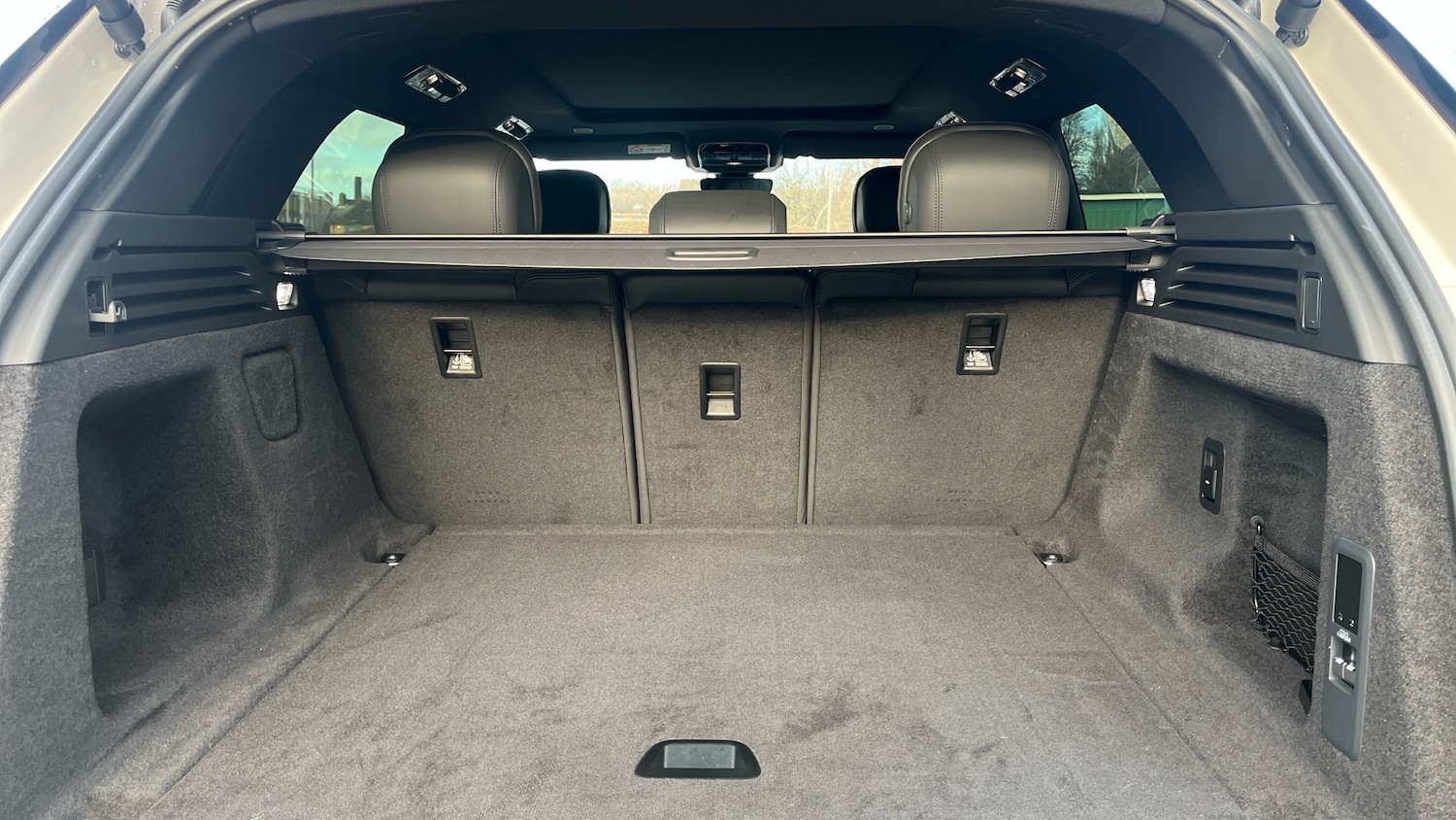 Used Land Rover Range Rover Sport 2025 for sale - 77168439: Photo 10