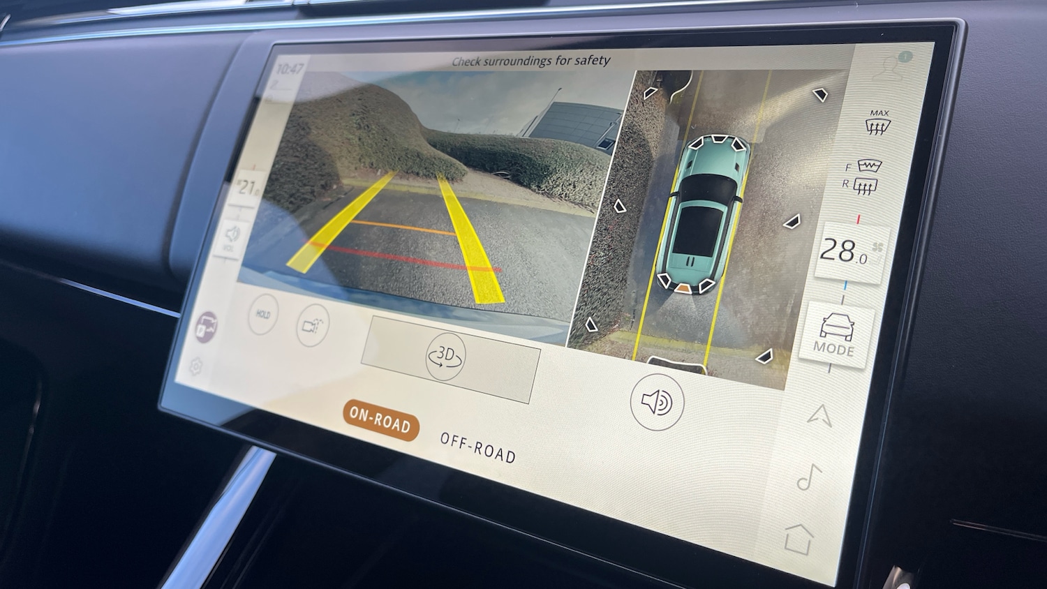 Used Land Rover Range Rover Sport 2025 for sale - 77168439: Photo 12