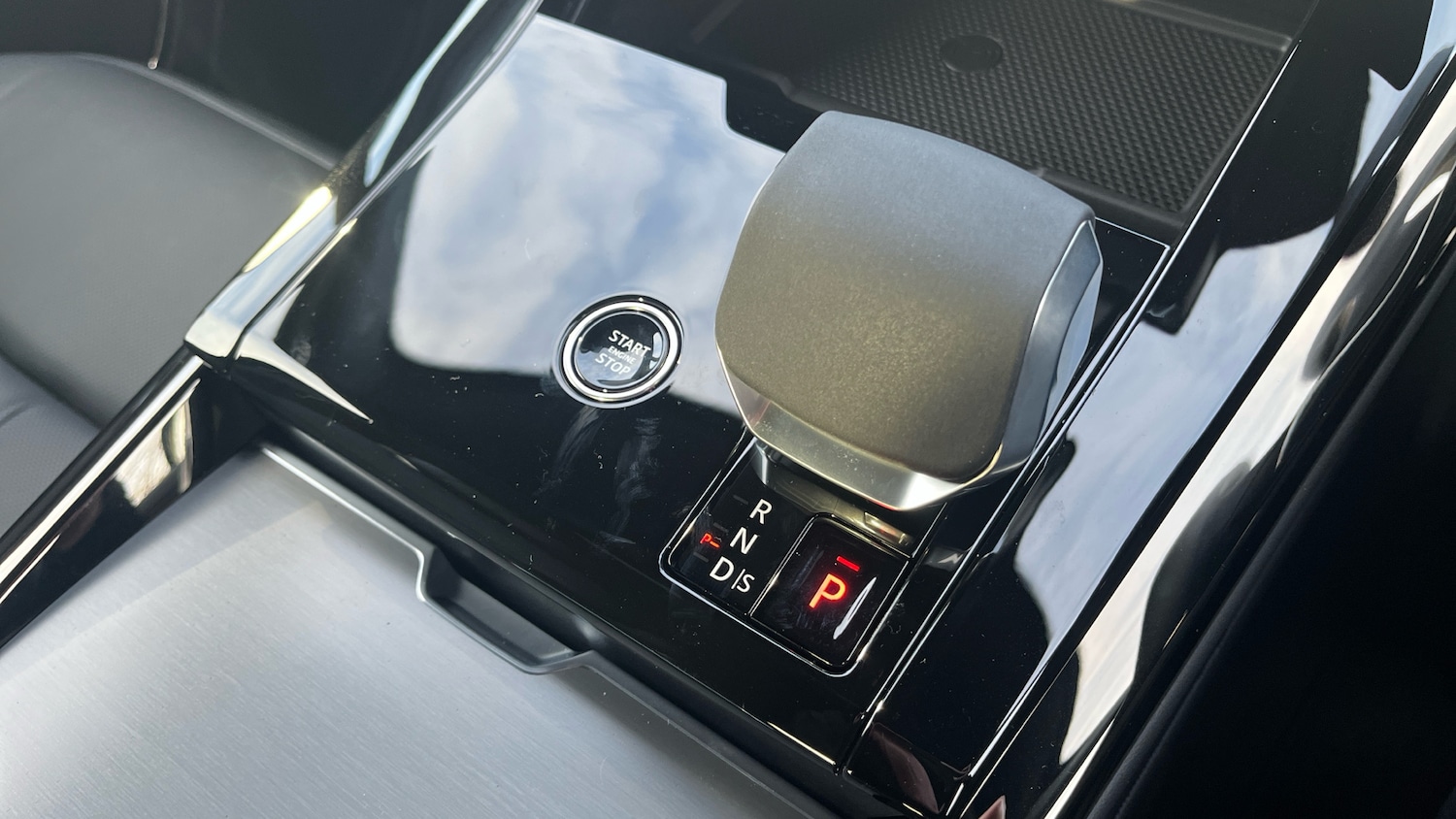 Used Land Rover Range Rover Sport 2025 for sale - 77168439: Photo 13