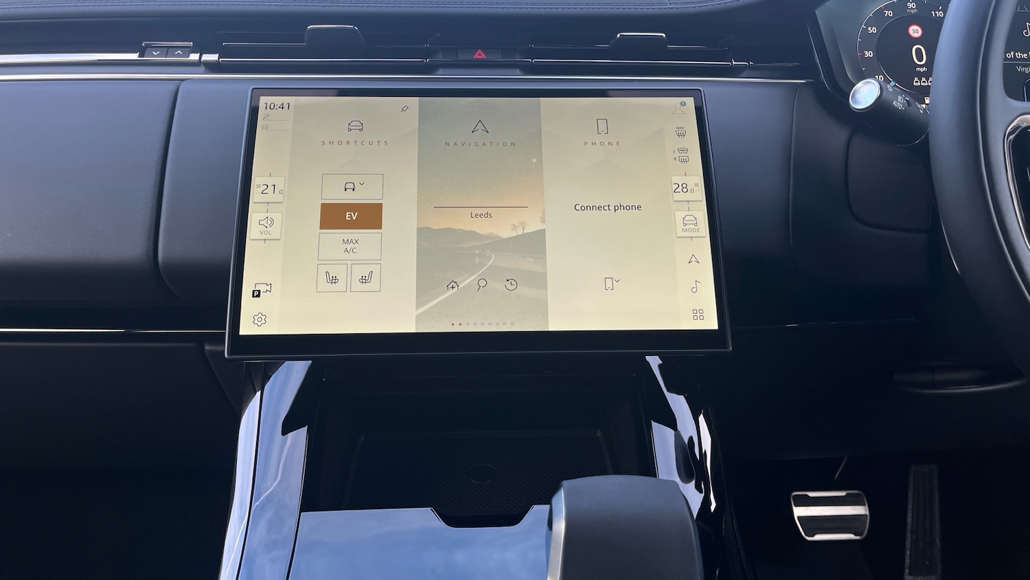 Used Land Rover Range Rover Sport 2025 for sale - 77168439: Photo 14