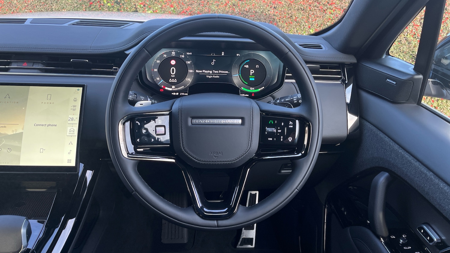 Used Land Rover Range Rover Sport 2025 for sale - 77168439: Photo 15