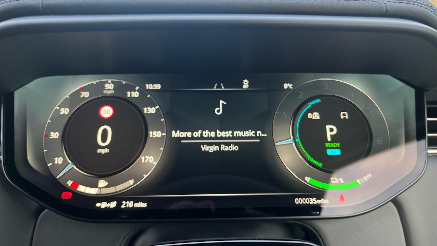 Used Land Rover Range Rover Sport 2025 for sale - 77168439: Photo 16