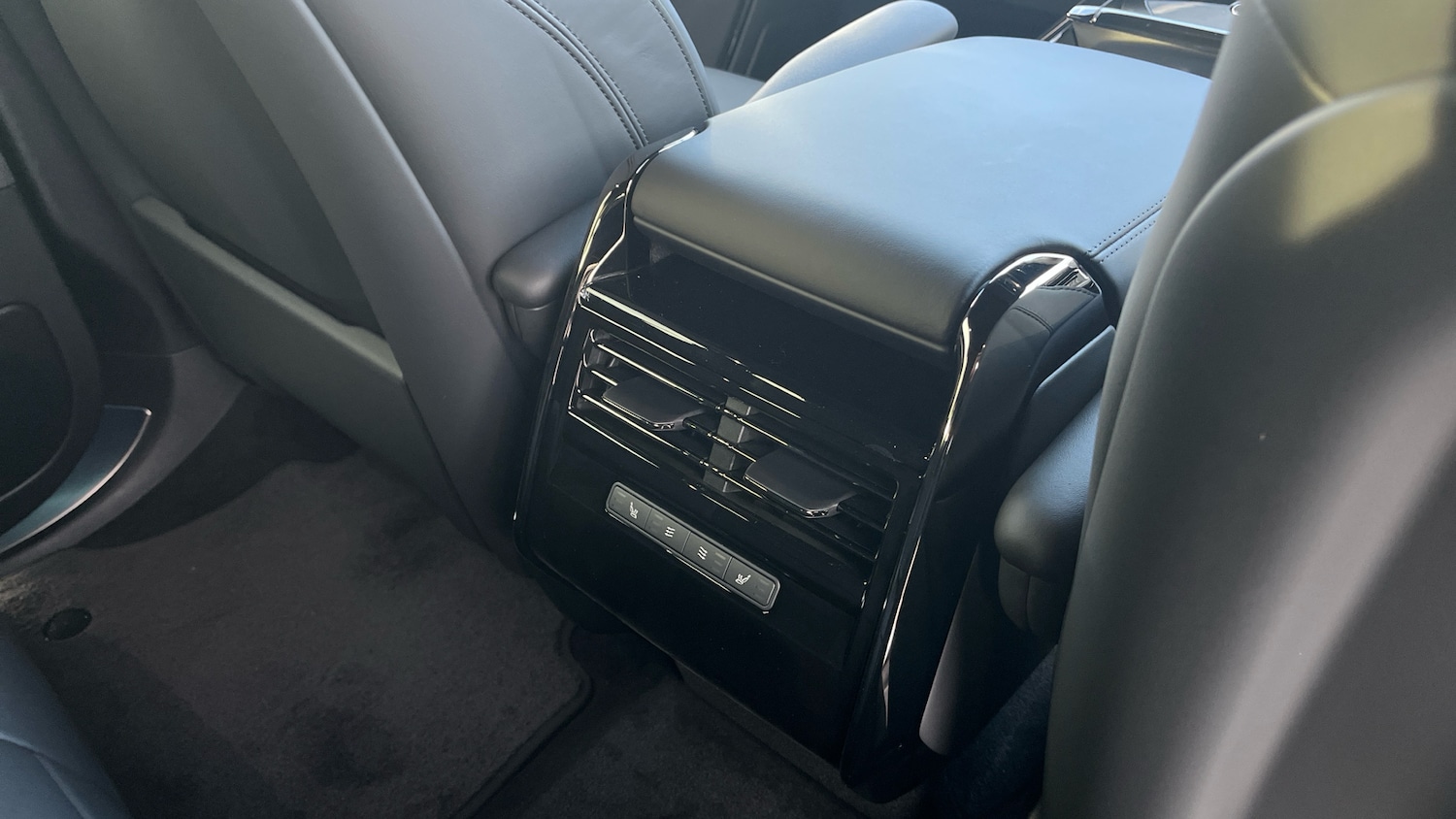 Used Land Rover Range Rover Sport 2025 for sale - 77168439: Photo 18