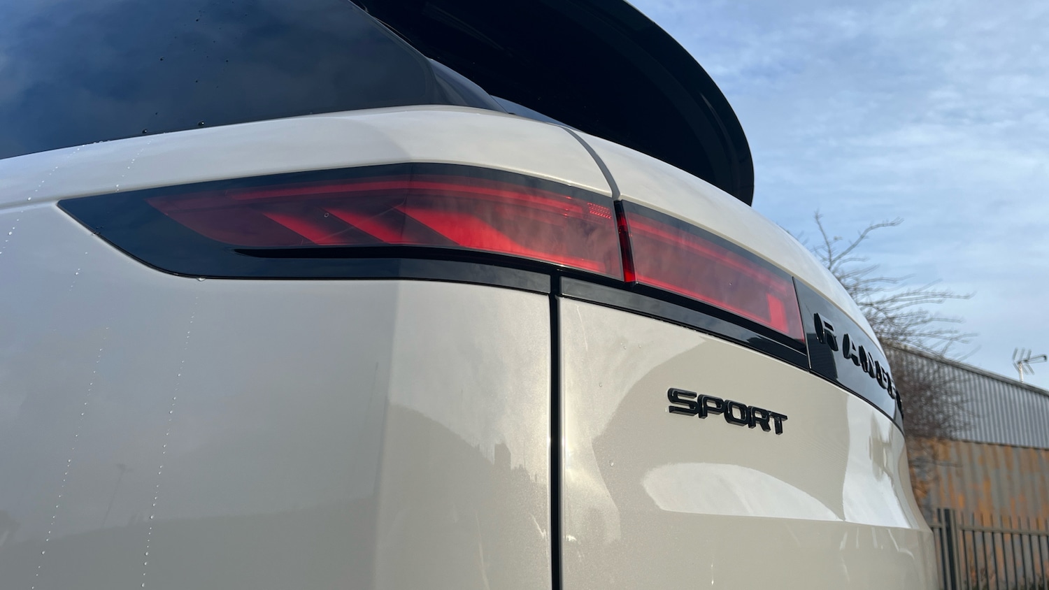 Used Land Rover Range Rover Sport 2025 for sale - 77168439: Photo 19