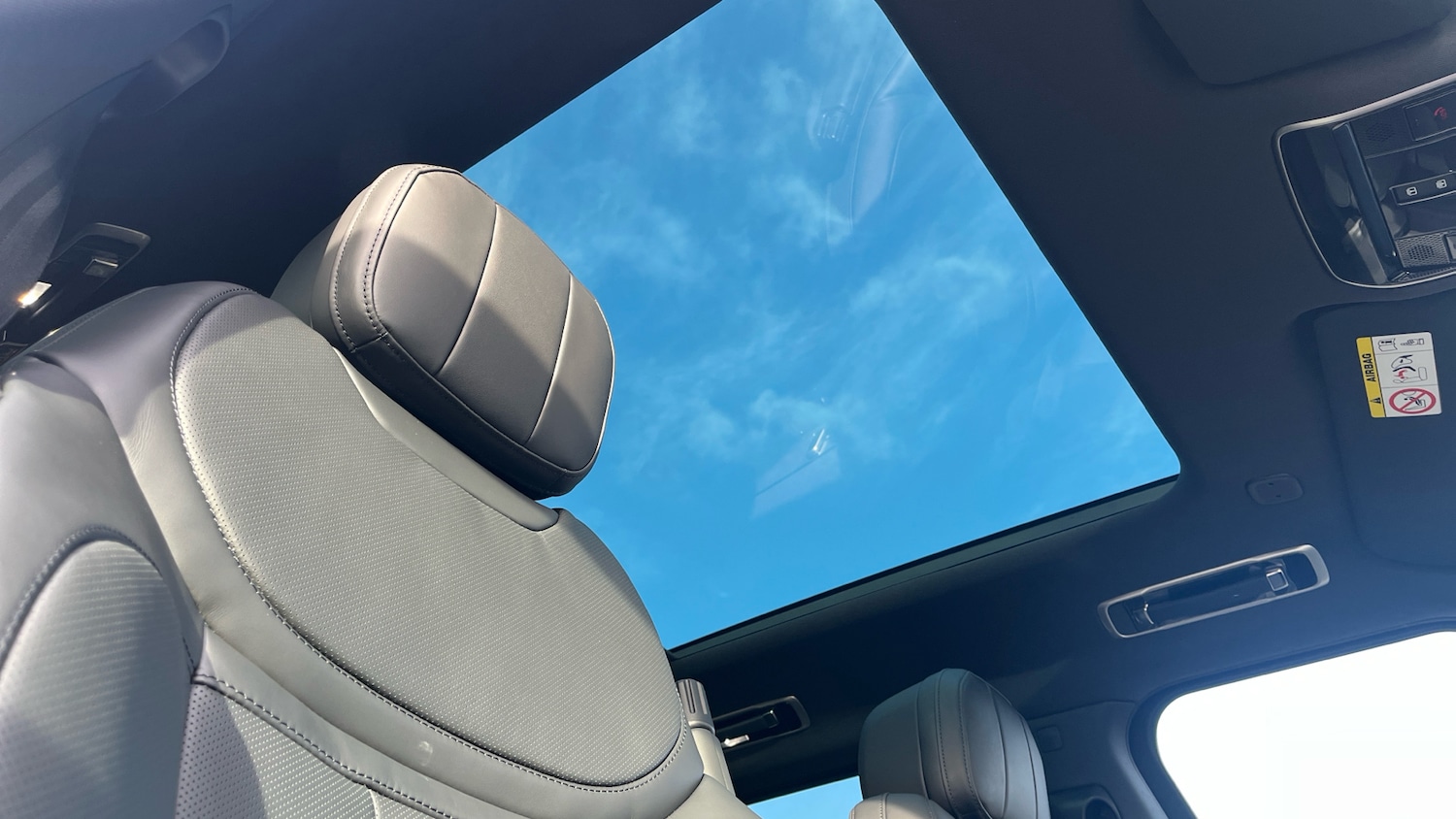 Used Land Rover Range Rover Sport 2025 for sale - 77168439: Photo 20