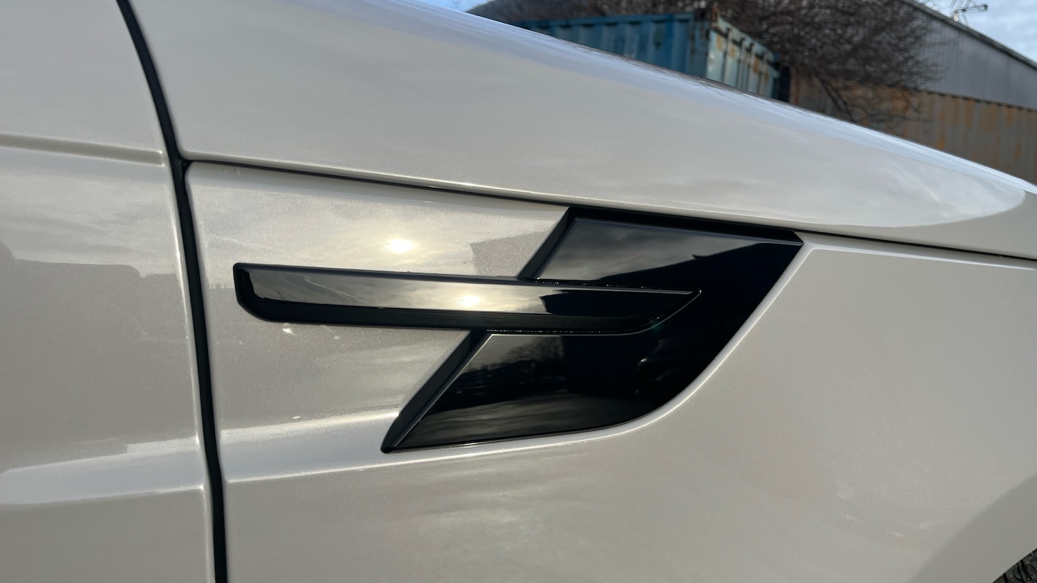 Used Land Rover Range Rover Sport 2025 for sale - 77168439: Photo 21