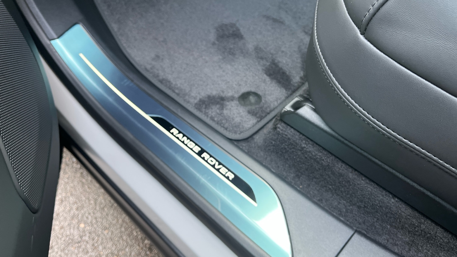 Used Land Rover Range Rover Sport 2025 for sale - 77168439: Photo 23