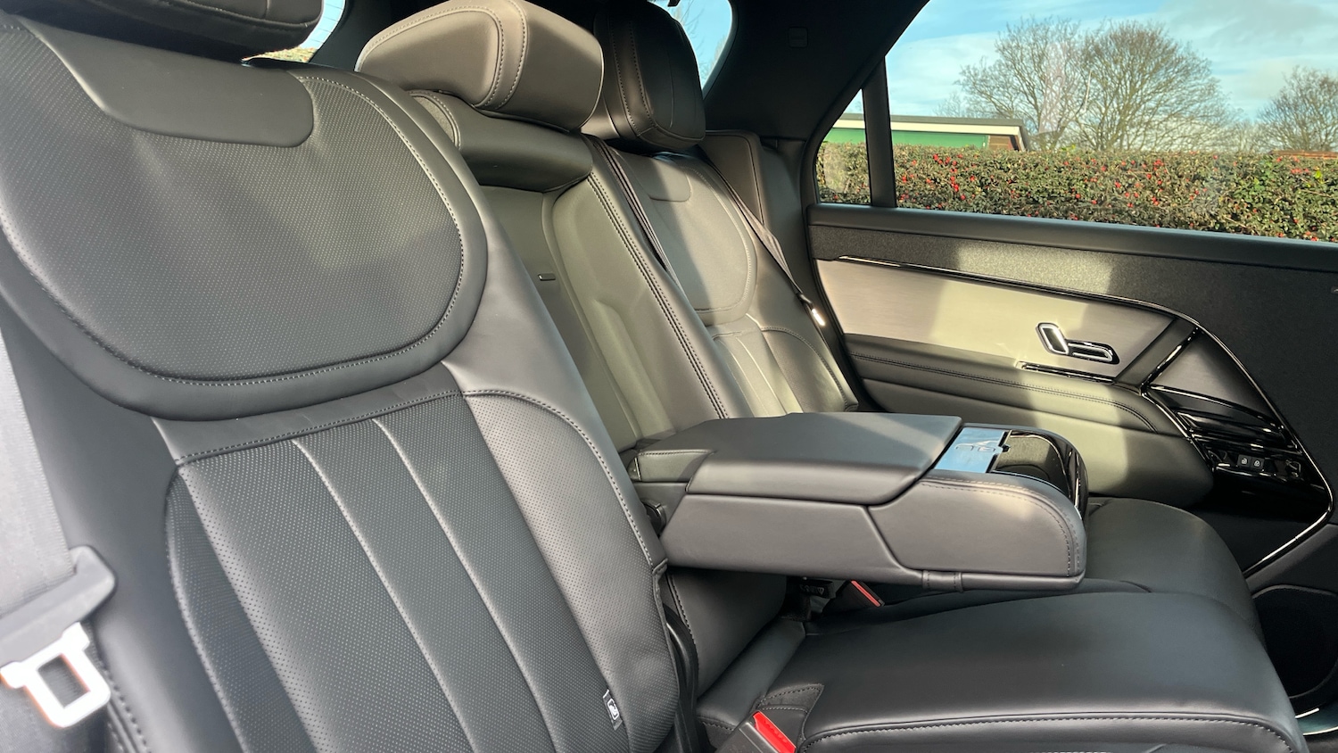 Used Land Rover Range Rover Sport 2025 for sale - 77168439: Photo 25