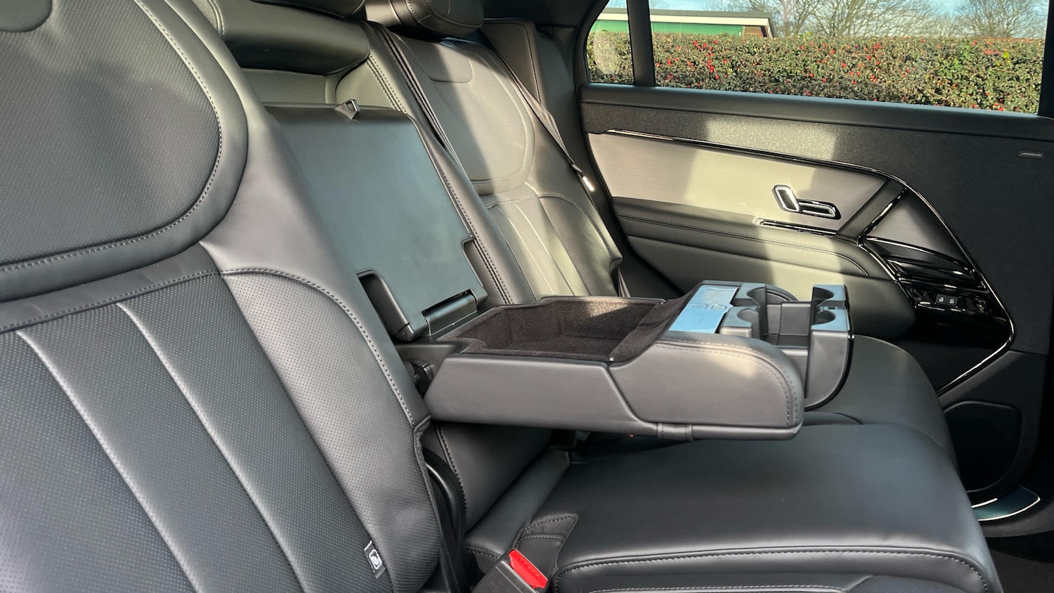 Used Land Rover Range Rover Sport 2025 for sale - 77168439: Photo 26