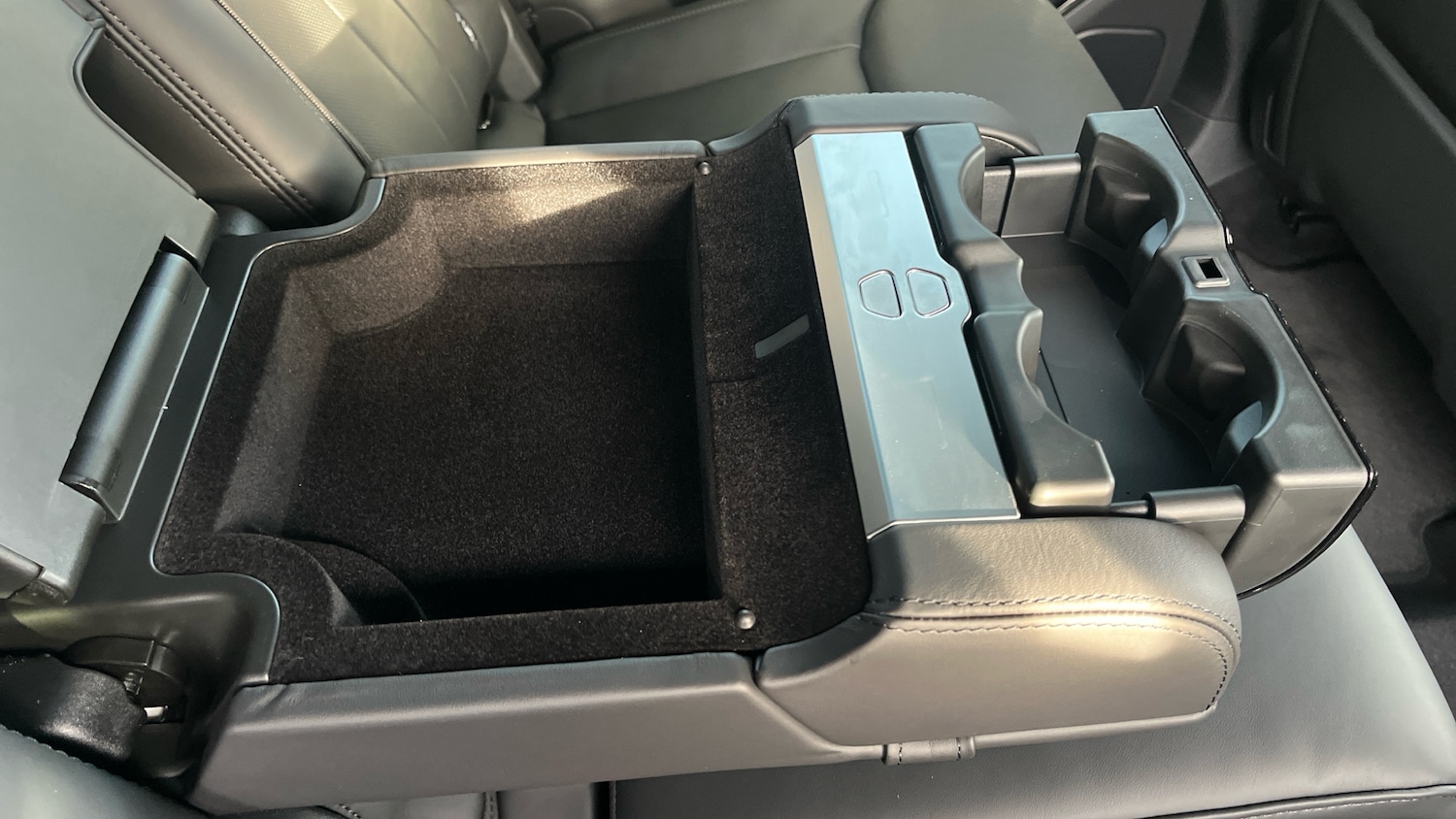 Used Land Rover Range Rover Sport 2025 for sale - 77168439: Photo 27