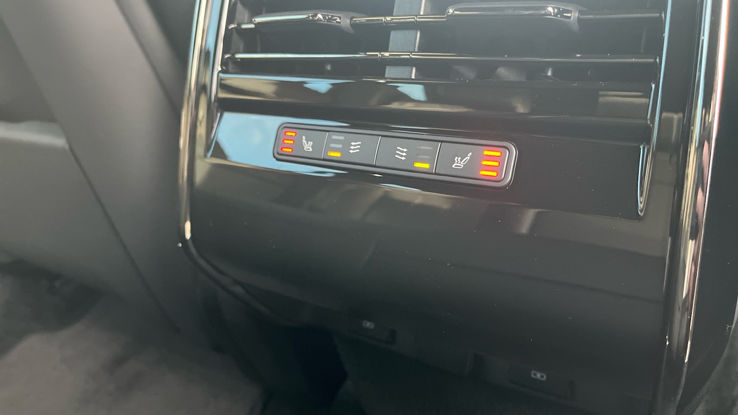 Used Land Rover Range Rover Sport 2025 for sale - 77168439: Photo 28