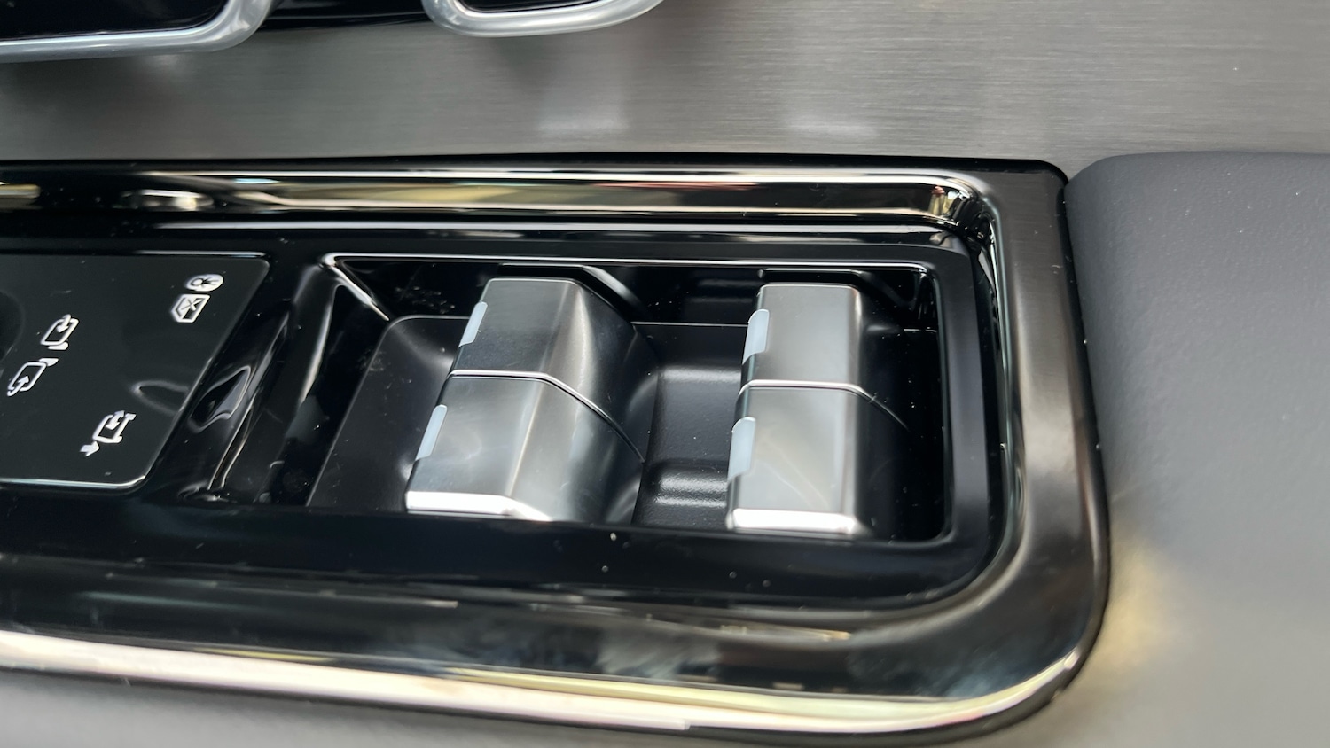 Used Land Rover Range Rover Sport 2025 for sale - 77168439: Photo 32