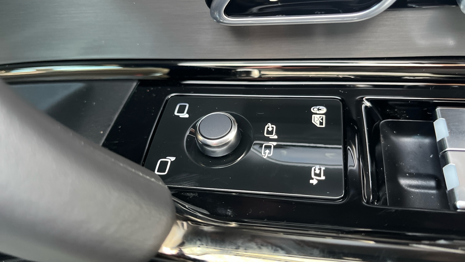 Used Land Rover Range Rover Sport 2025 for sale - 77168439: Photo 33