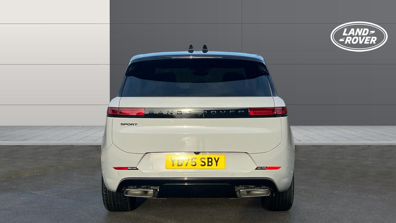 Used Land Rover Range Rover Sport 2025 for sale - 77168439: Photo 6