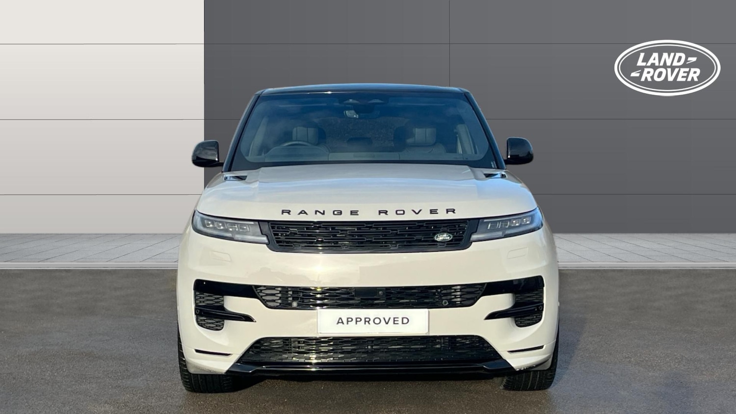 Used Land Rover Range Rover Sport 2025 for sale - 77168439: Photo 7