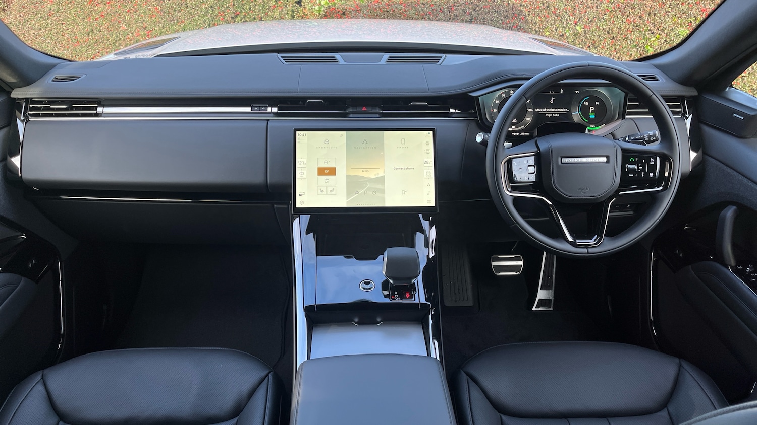 Used Land Rover Range Rover Sport 2025 for sale - 77168439: Photo 9