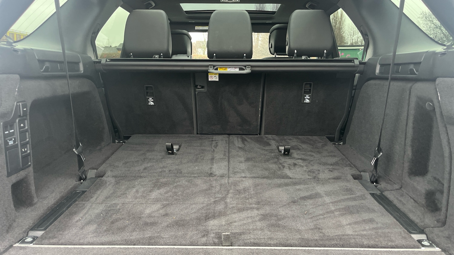 Used Land Rover Discovery 2022 for sale - 77567583: Photo 10