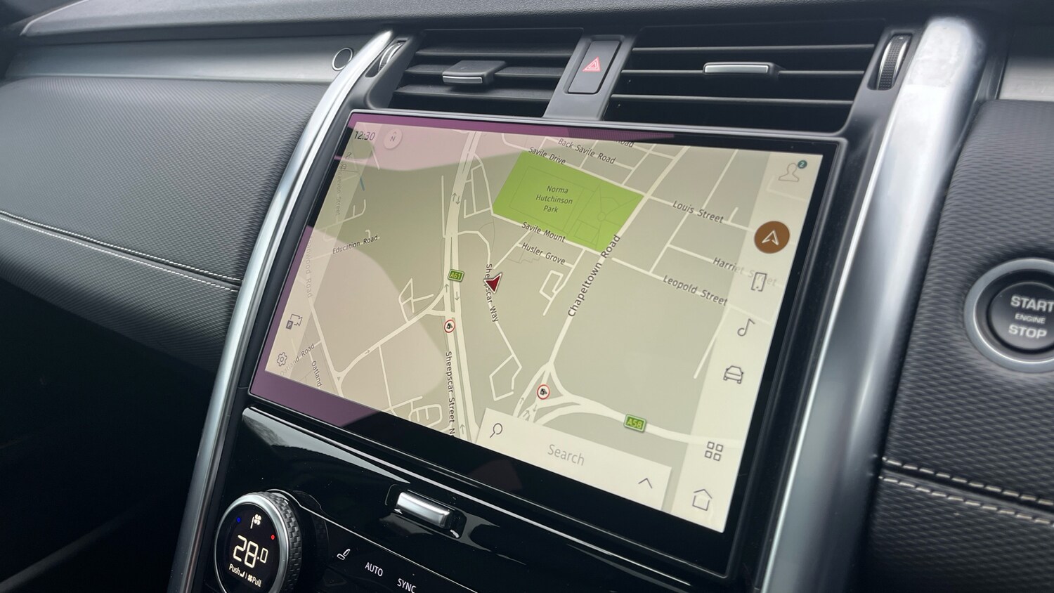 Used Land Rover Discovery 2022 for sale - 77567583: Photo 11