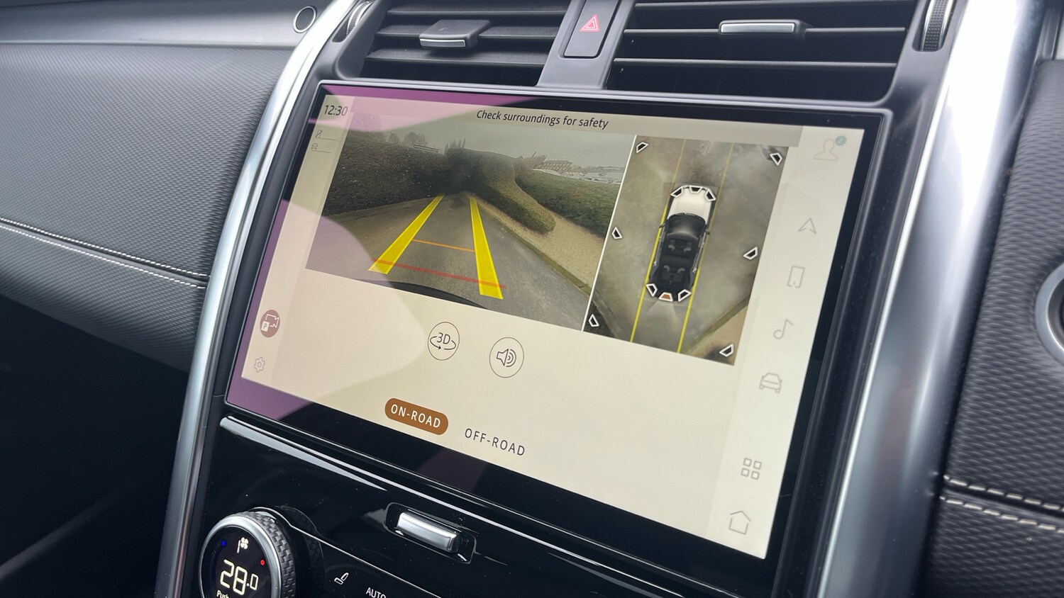 Used Land Rover Discovery 2022 for sale - 77567583: Photo 12