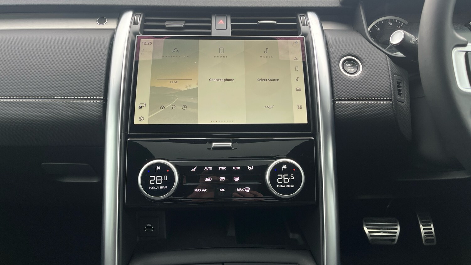 Used Land Rover Discovery 2022 for sale - 77567583: Photo 14