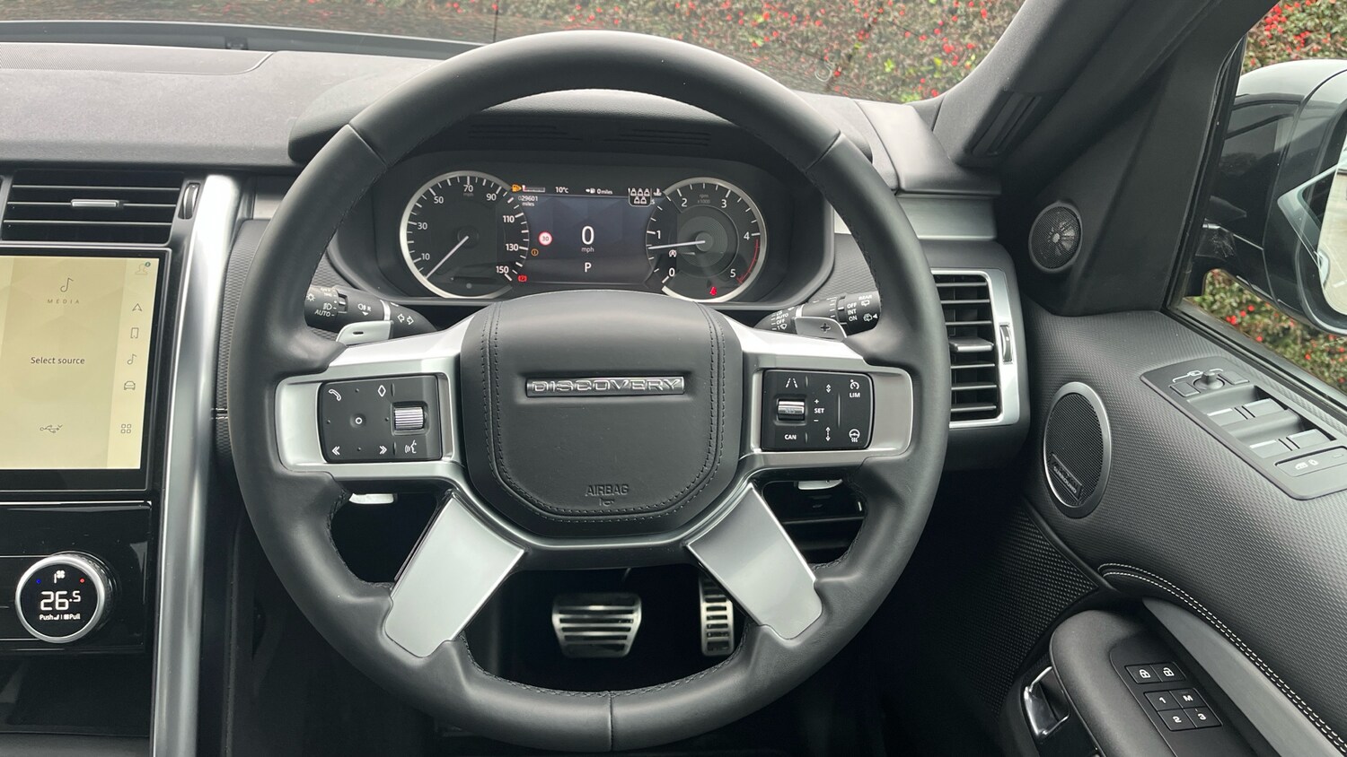 Used Land Rover Discovery 2022 for sale - 77567583: Photo 15