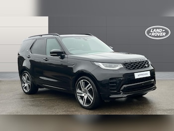 Used Land Rover Discovery 2022 for sale - 77567583: Photo