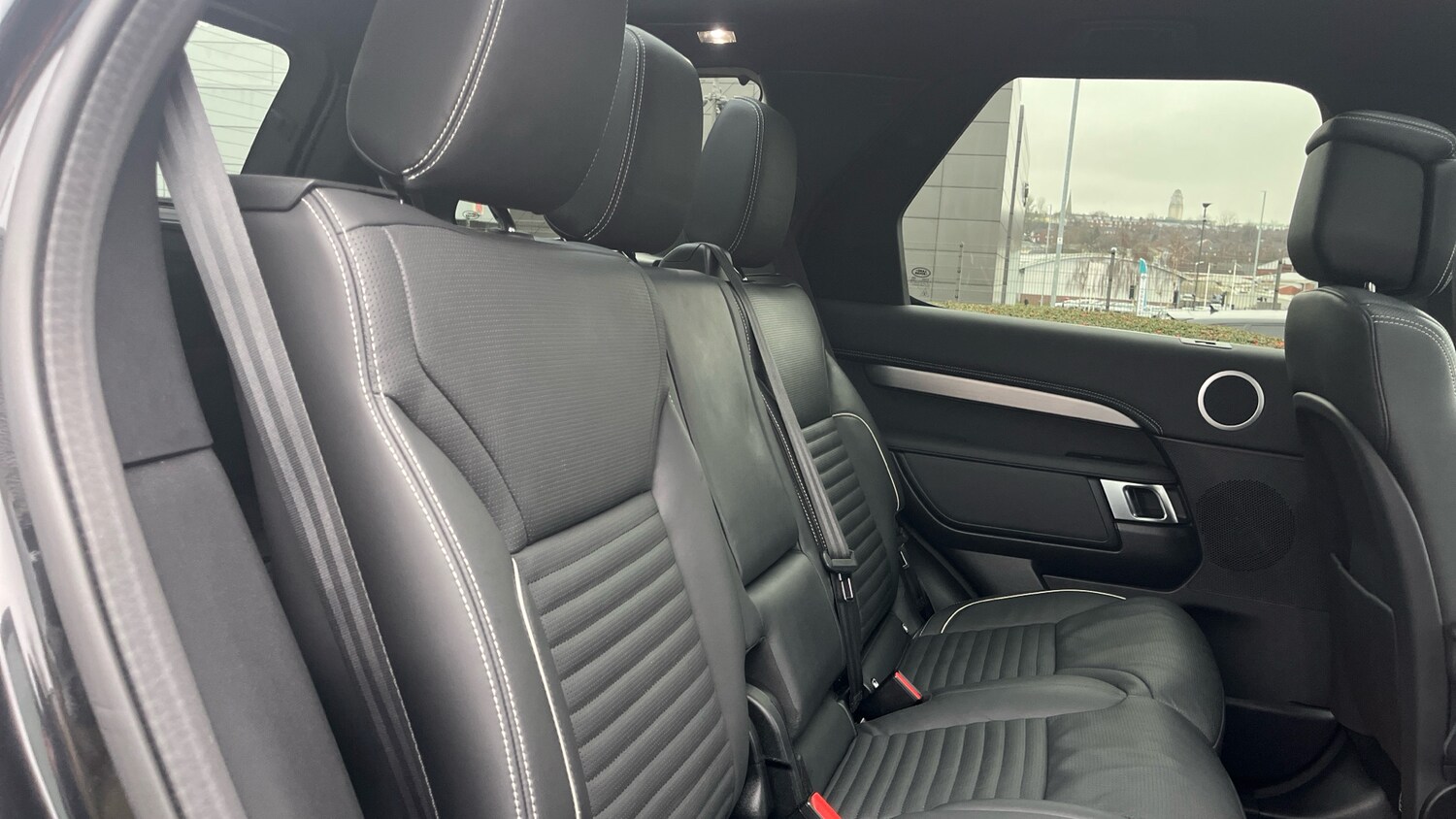 Used Land Rover Discovery 2022 for sale - 77567583: Photo 21