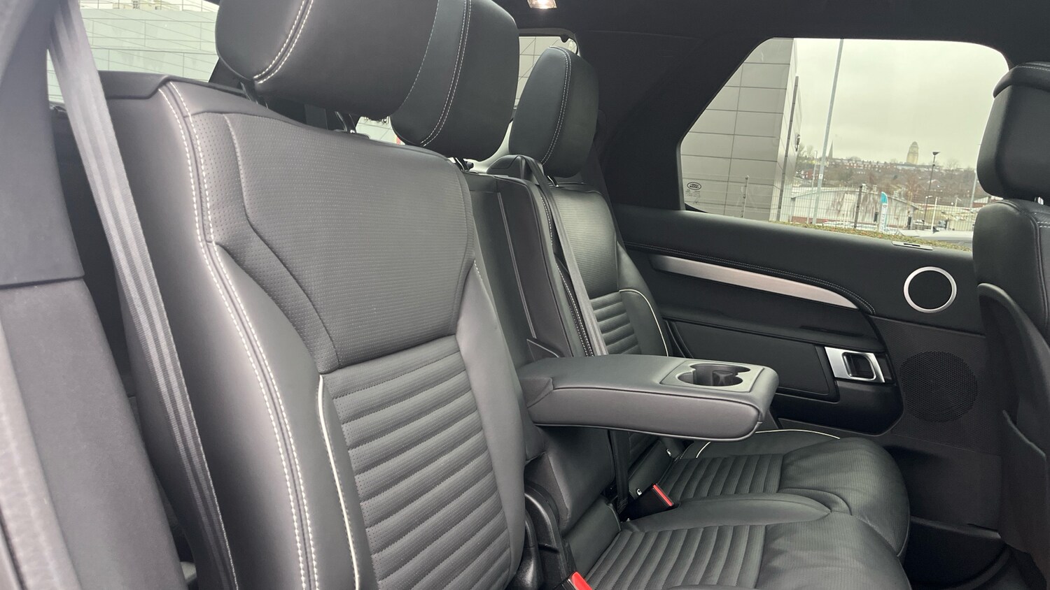 Used Land Rover Discovery 2022 for sale - 77567583: Photo 22