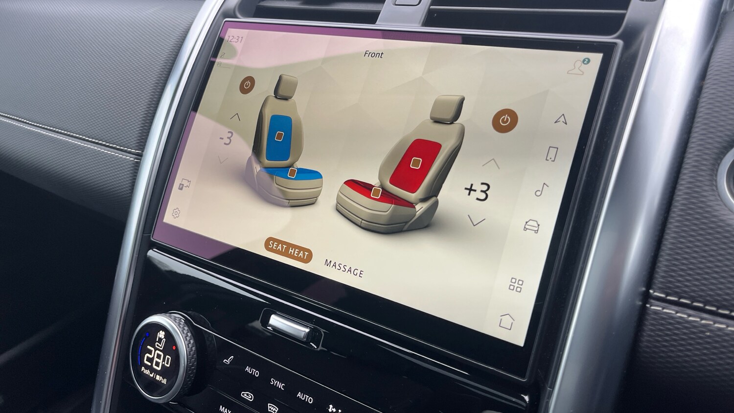 Used Land Rover Discovery 2022 for sale - 77567583: Photo 38