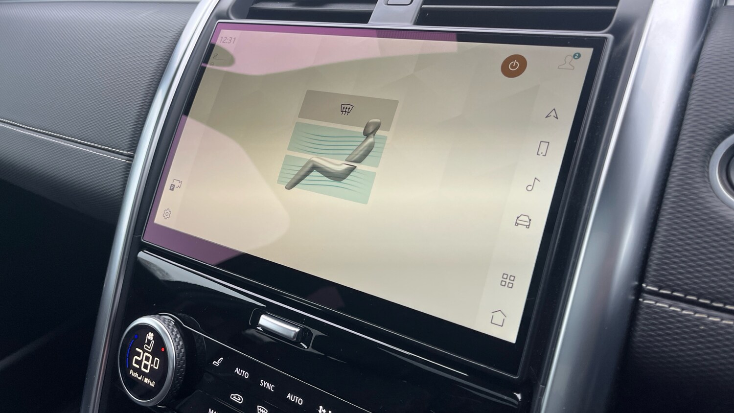 Used Land Rover Discovery 2022 for sale - 77567583: Photo 39