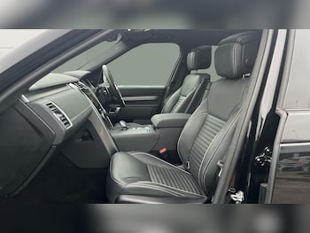 Used Land Rover Discovery 2022 for sale - 77567583: Photo