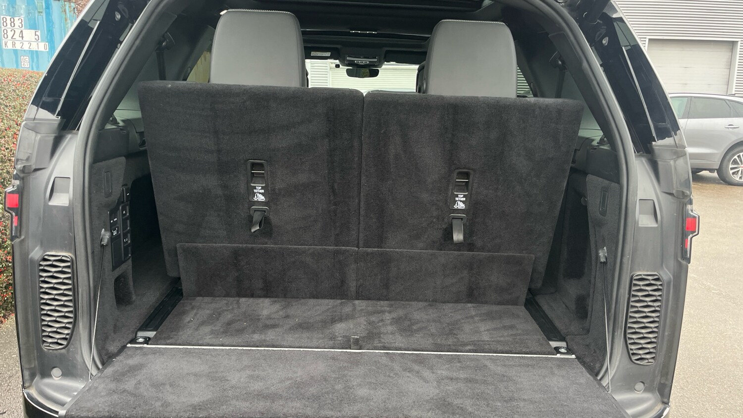 Used Land Rover Discovery 2022 for sale - 77567583: Photo 44