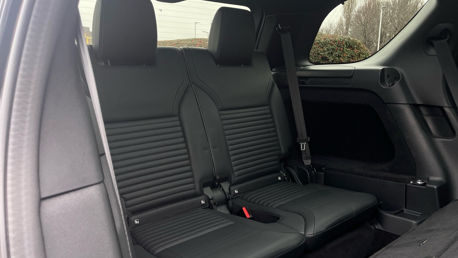 Used Land Rover Discovery 2022 for sale - 77567583: Photo 45