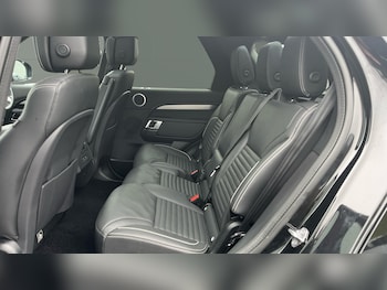 Used Land Rover Discovery 2022 for sale - 77567583: Photo