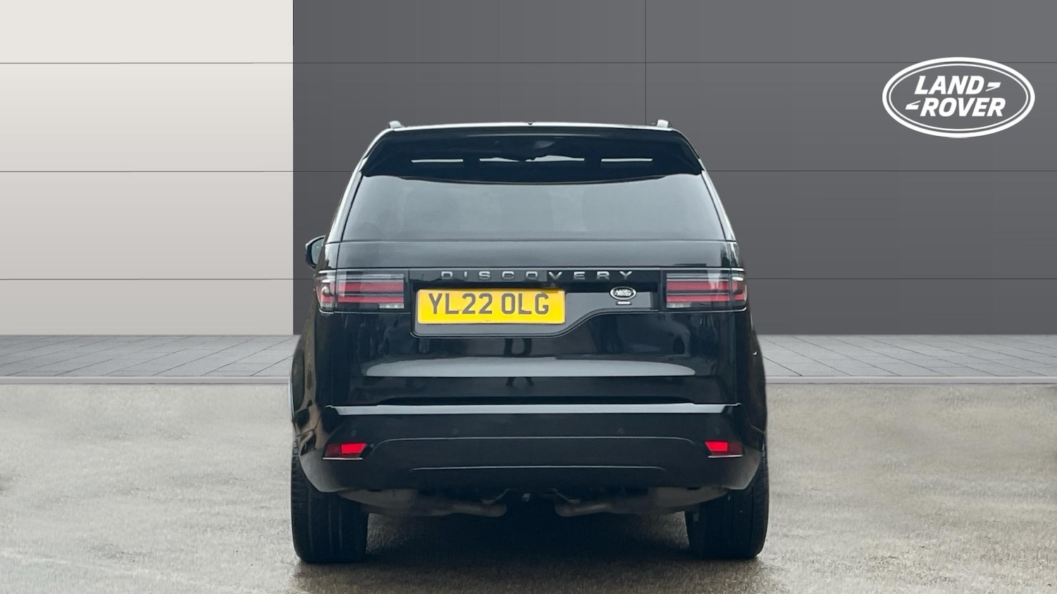 Used Land Rover Discovery 2022 for sale - 77567583: Photo 6