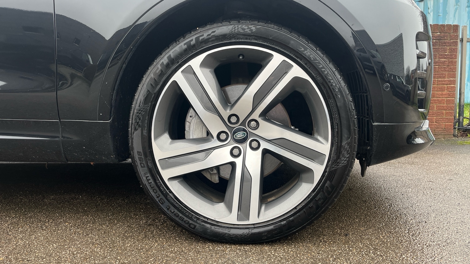 Used Land Rover Discovery 2022 for sale - 77567583: Photo 8