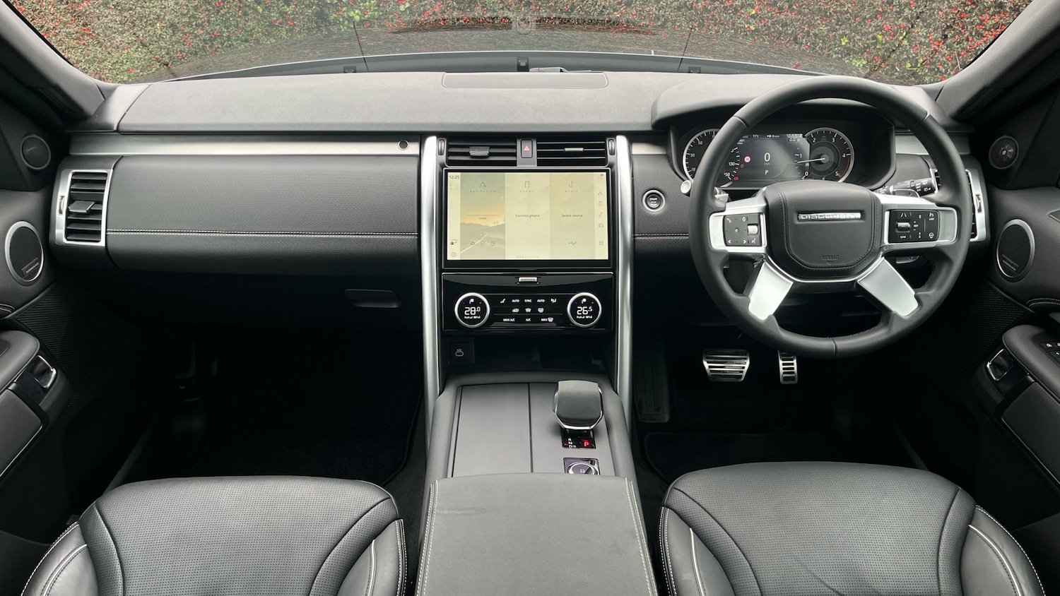 Used Land Rover Discovery 2022 for sale - 77567583: Photo 9