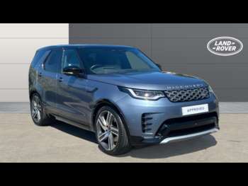 2022 (22) - 3.0 D300 Metropolitan Edition 5dr Auto Diesel Station Wagon