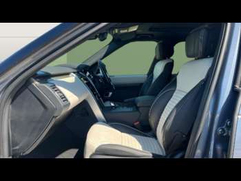 Used Land Rover Discovery 2022 for sale - 74605159: Photo