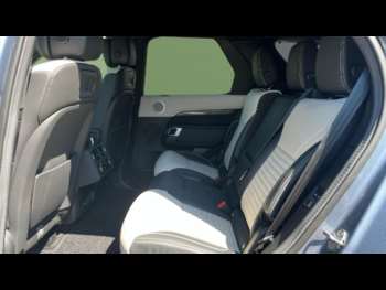 Used Land Rover Discovery 2022 for sale - 74605159: Photo