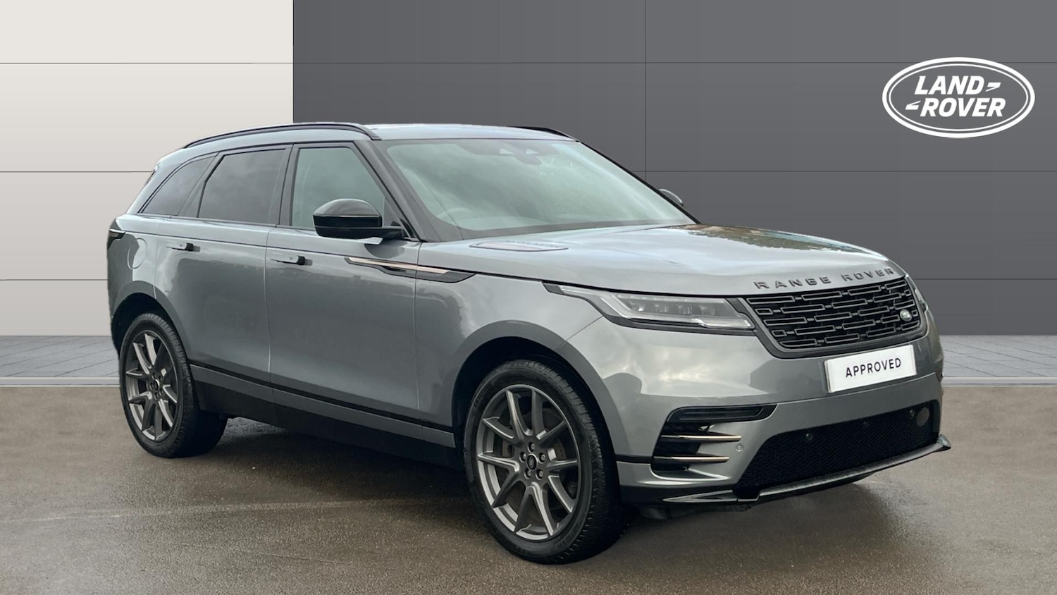 Used Land Rover Range Rover Velar 2024 for sale - 76430739: Photo 1